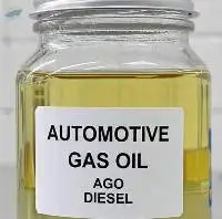 Automotive Gas Oil (AGO)