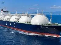 Liquefied Petroleum Gas (LPG) Fuel