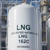 Liquefied Natural Gas (LNG) Export Grade