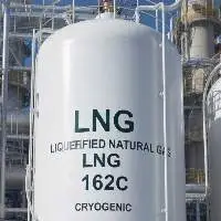 Liquefied Natural Gas (LNG) Export Grade