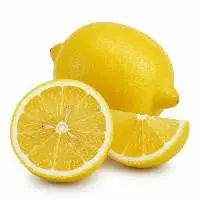 Fresh Natural Yellow Lemon Premium Quality 