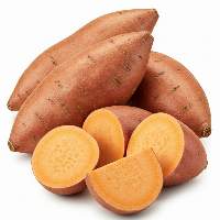 Sweet potato  