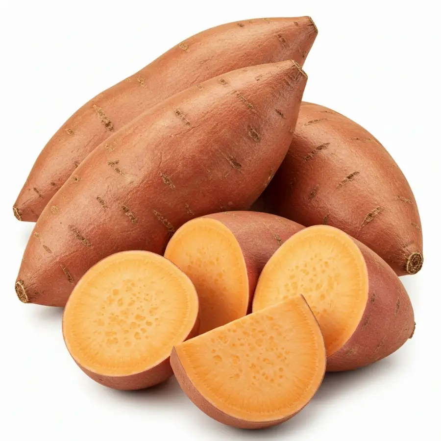 Sweet potato  