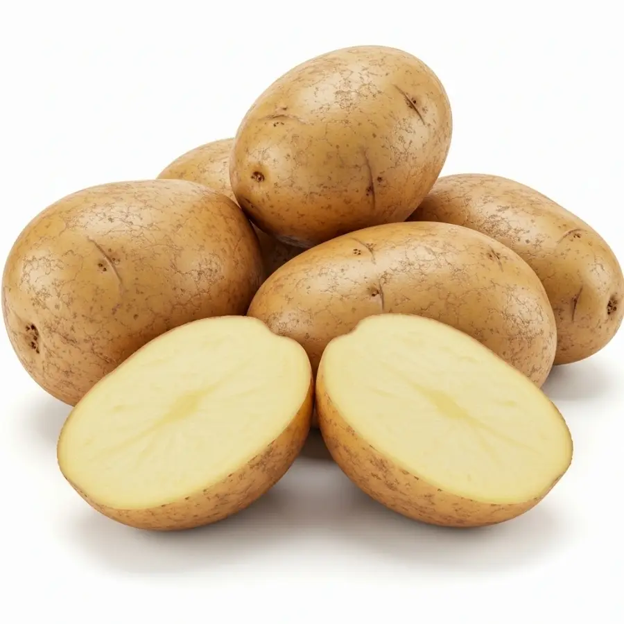 High Quality Export Grade Fresh Potato
