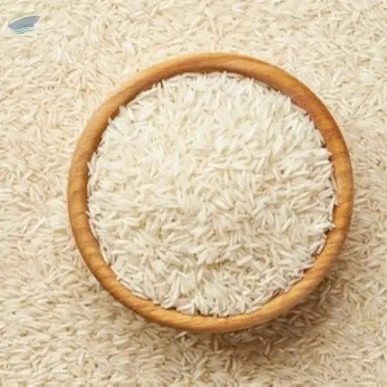 1121 Basmati Rice & All Rice Varieties