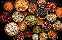 Pulses & Lentils  