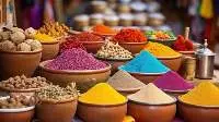 Authentic Indian Spices