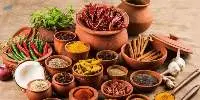 Kolhapur Masala- Signature Blend