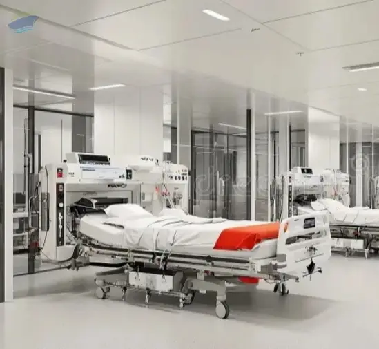 Medical Equipment & Supplies