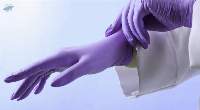 Nitrile & Latex Gloves