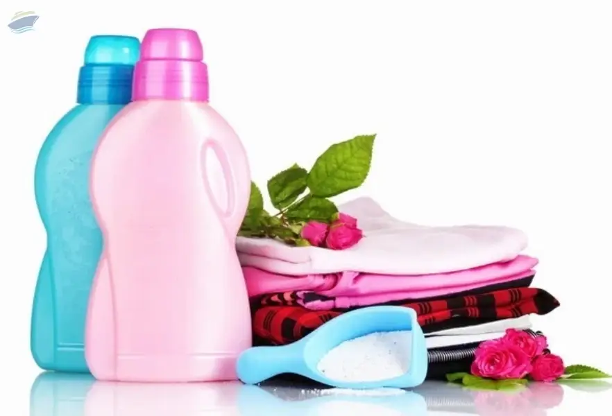 Laundry & Cleaning Products
