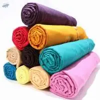 Textiles Fabrics
