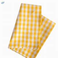 100% Premium Cotton Table Cloth
