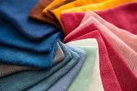 100% Premium Natural Cotton Fabric
