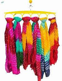 Premium Grade Dupatta Export Quality