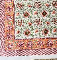 Premium Grade Printed Cotton Fashion Scarves
