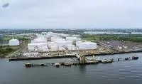 Light Crude Oil