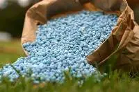 High Demand Urea N46% Fertilizer