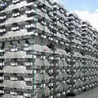 Pure Aluminum Ingot
