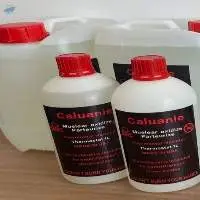 Caluanie Muelear Oxidize- 100%