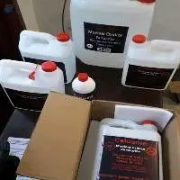 Caluanie Muelear Oxidize Chemical 99.99 %