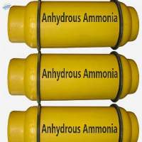 Cheap Price Industrial Anhydrous Ammonia