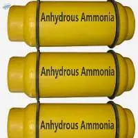 Cheap Price Industrial Anhydrous Ammonia