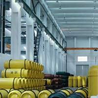 Industrial Anhydrous Ammonia 99.9% Purity