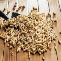 Wood Pellets 6mm EN Plus A1- High Quality