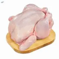 Organic Whole Chicken Fresh Frozen