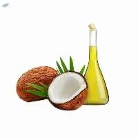 100% Pure Virgin Coconut Oil