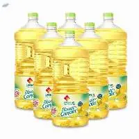Premium Canola Cooking Oil