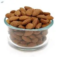 Raw Almond