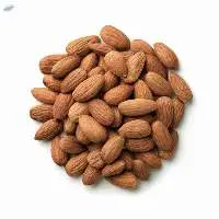 California Large-Grain Almond Nut