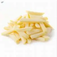Halal Certified Frozen French Fries