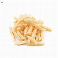 Fresh Potato Strips 1/4 3/8