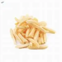 Fresh Potato Strips 1/4 3/8