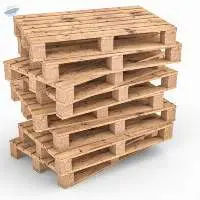 Euro Epal Wooden Pallets  