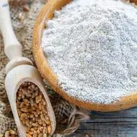 Wheat Flour 15 kg Bulk Packaging