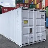 Brand New ISO 40ft High Cube Shipping Container