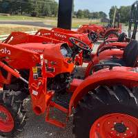 Used Kubota Agriculture Farm Machinery
