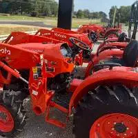 Used Kubota Agriculture Farm Machinery