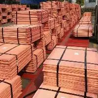 High-quality Copper Cathode 99.99% 