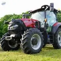 Factory Direct Sale Case IH 4WD Tractor