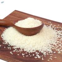 Organic Dried Long Grain Basmati Rice Biryani