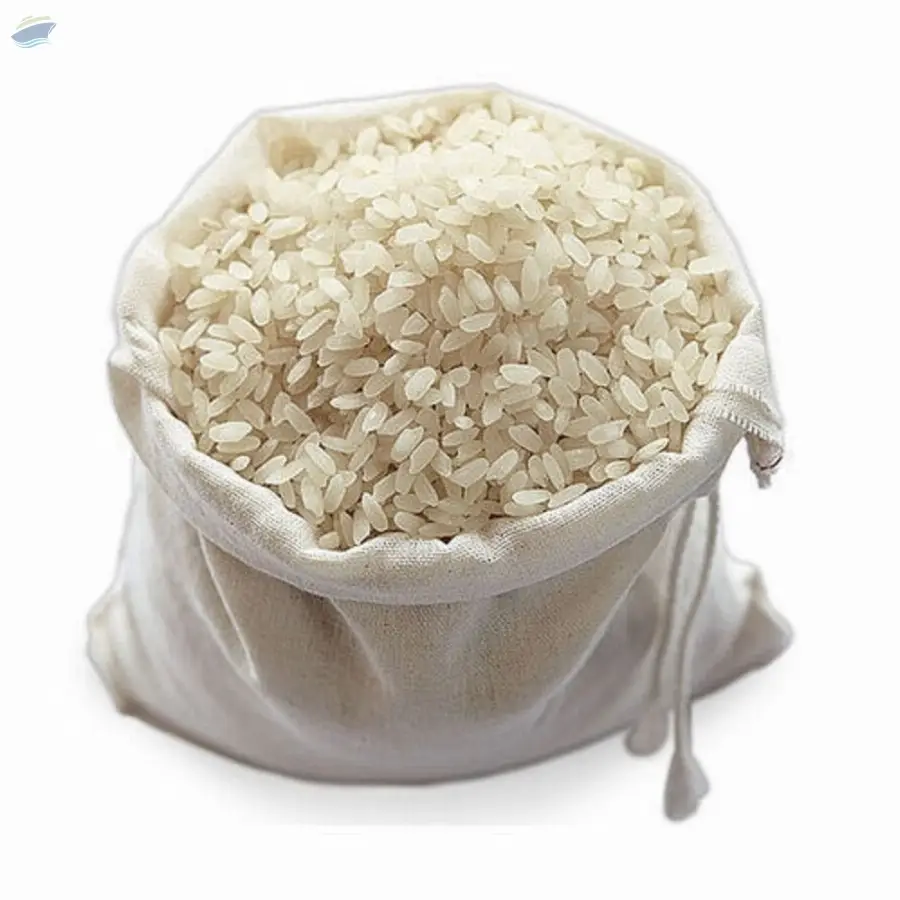 Organic Dried Basmati Rice