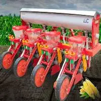 Smart Corn Planting Device
