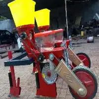 High-Performance Corn Seeder