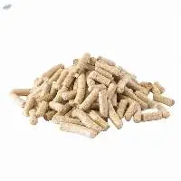 Pure Wood Pellet In Large Quantity