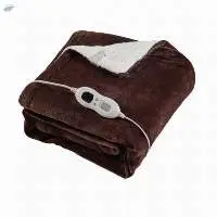 Comfort Blanket Electric Heating Blankets
